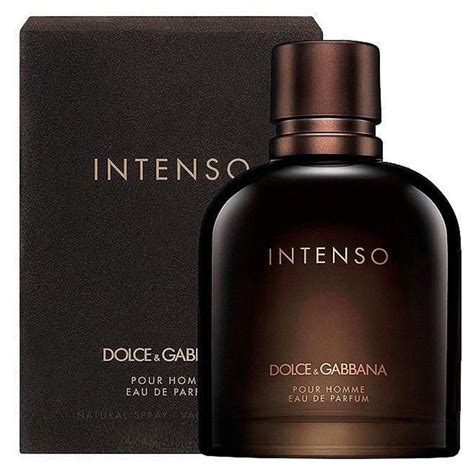 perfume dolce gabbana para hombre opiniones|perfume intenso hombre dolce gabbana.